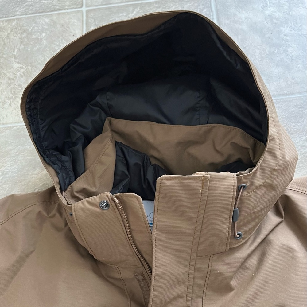 Mens Jacket - Picture 2 of 11